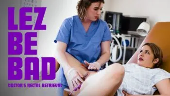 Doctor’s Rectal Retrieval